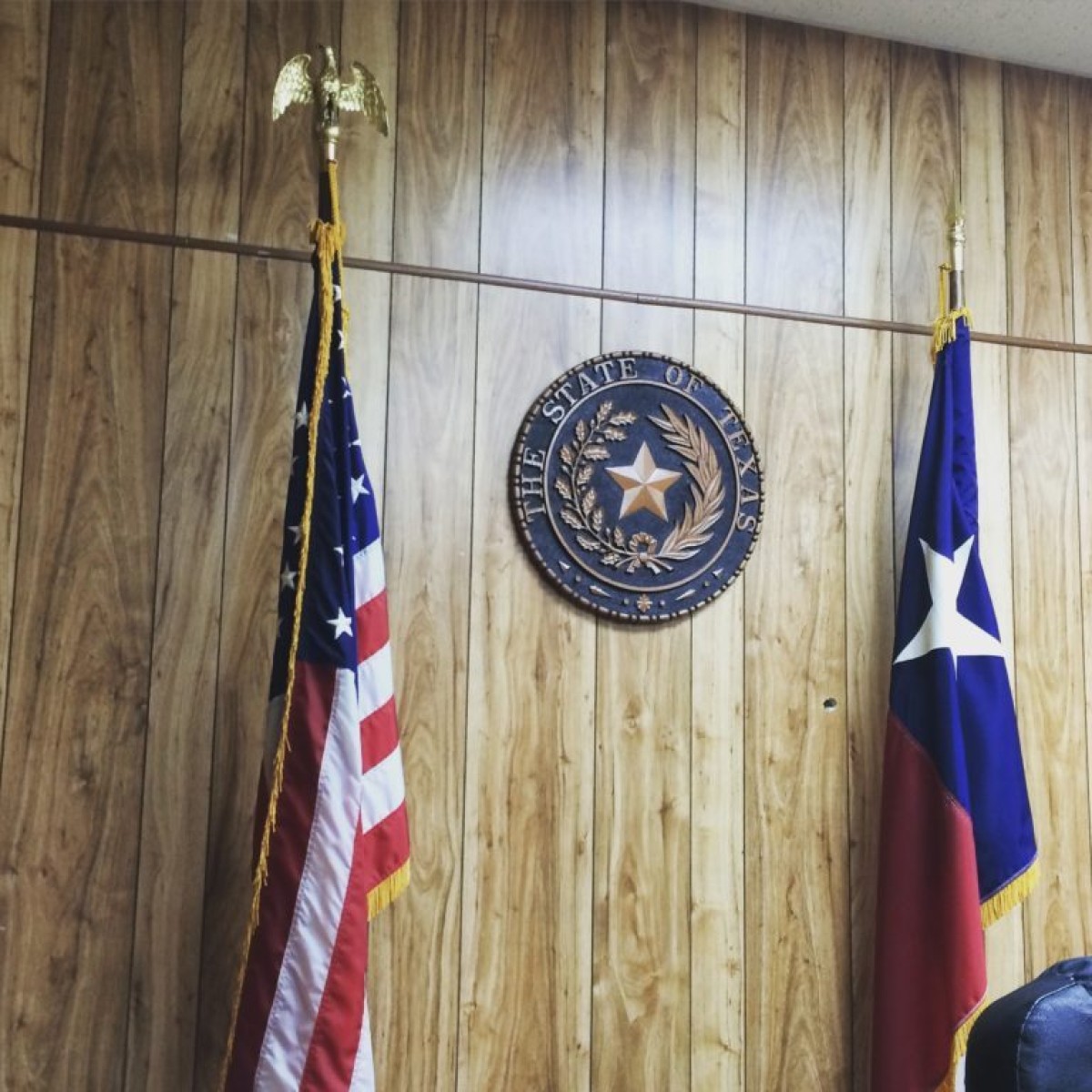Municipal Court Photo