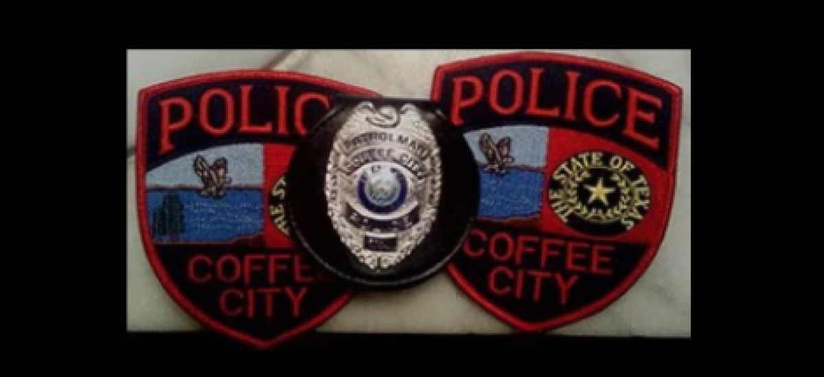 Coffee City PD