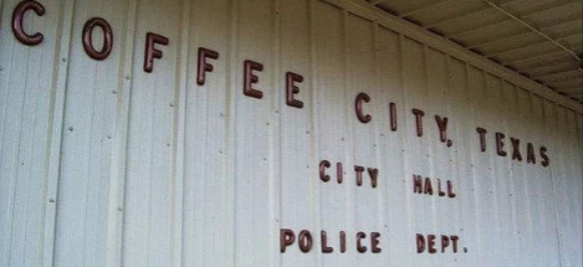 Coffee City Department